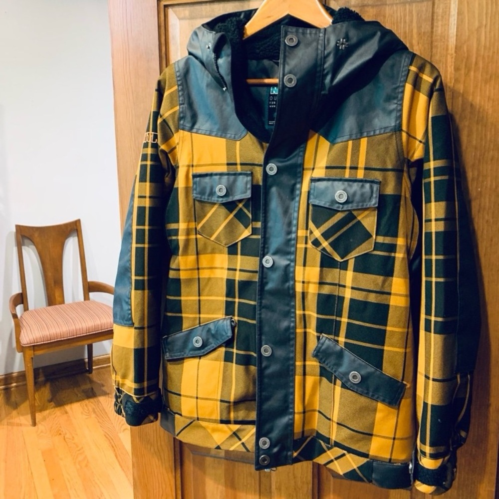 Nikita Mayon Ski Jacket